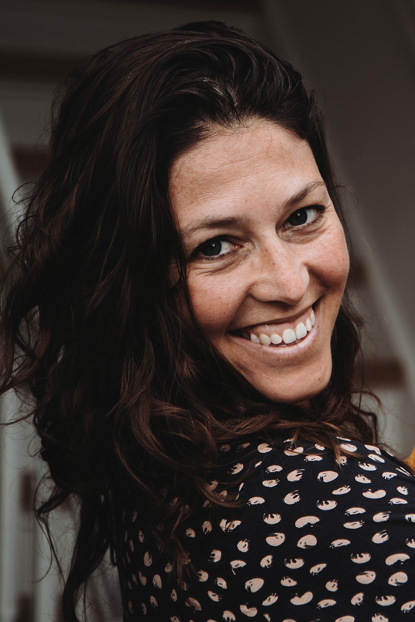 Annelieke Brackel