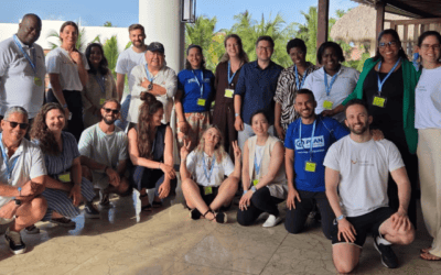 Een inspirerende week in de Dominicaanse Republiek