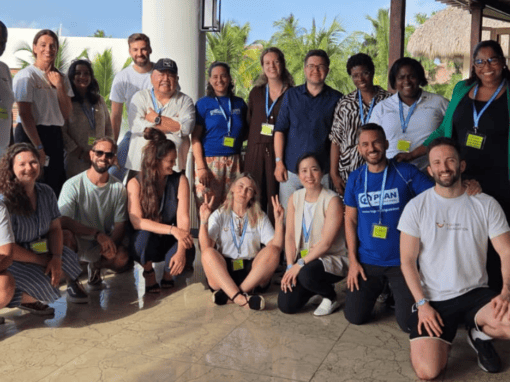 Een inspirerende week in de Dominicaanse Republiek