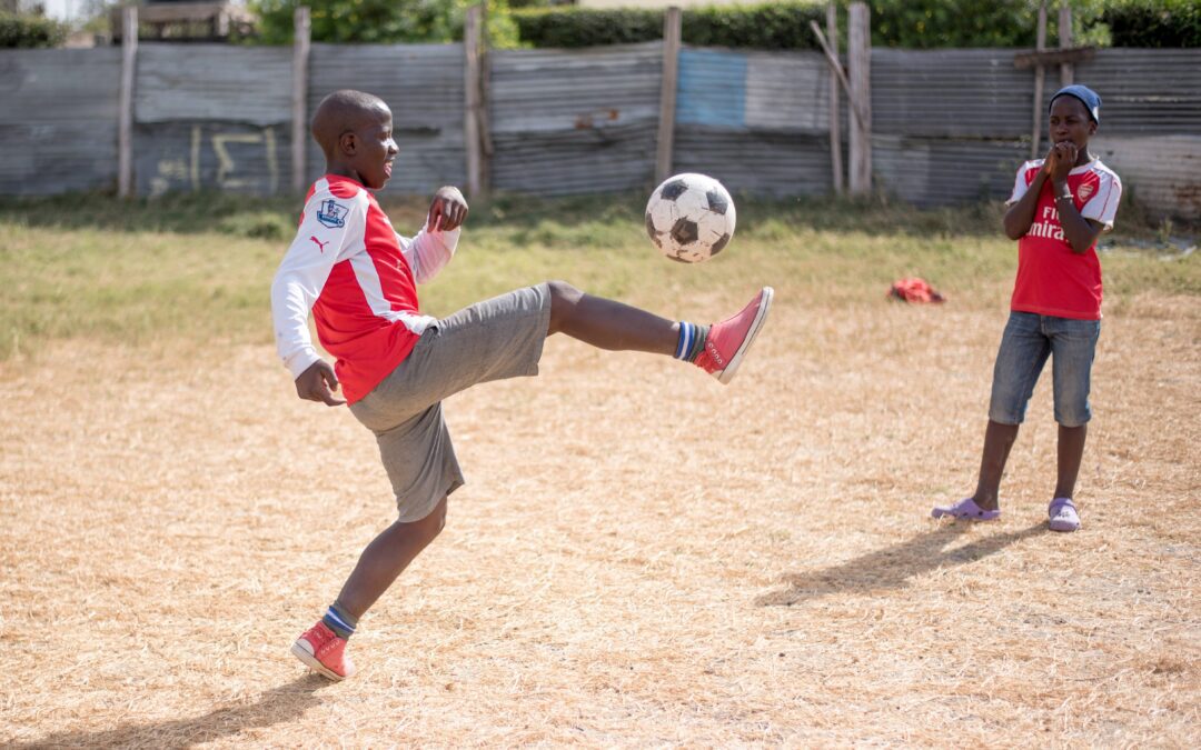 Net4kids x KNVB samen voor WorldCoaches