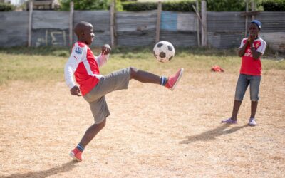 Net4kids x KNVB samen voor WorldCoaches