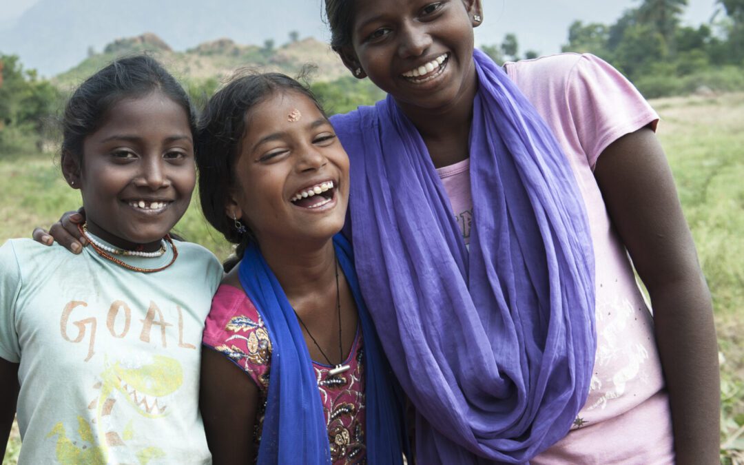 India: perspectief bieden met scholing, sociale ontwikkeling en gezondheidszorg
