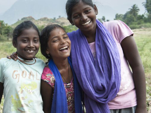 India: perspectief bieden met scholing, sociale ontwikkeling en gezondheidszorg