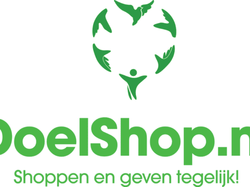 Zakelijk winkelen met Doelshop