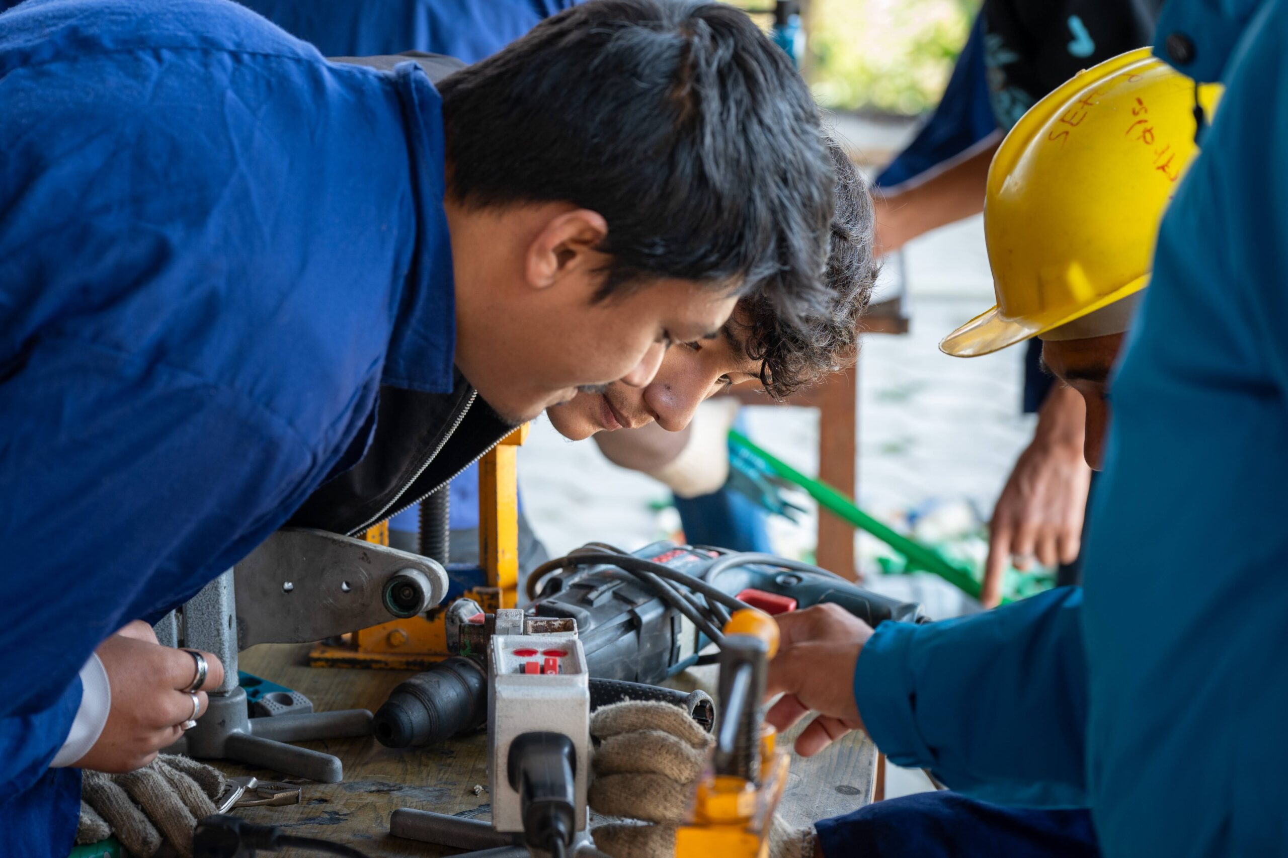 FT Kilimanjaro Tanzania