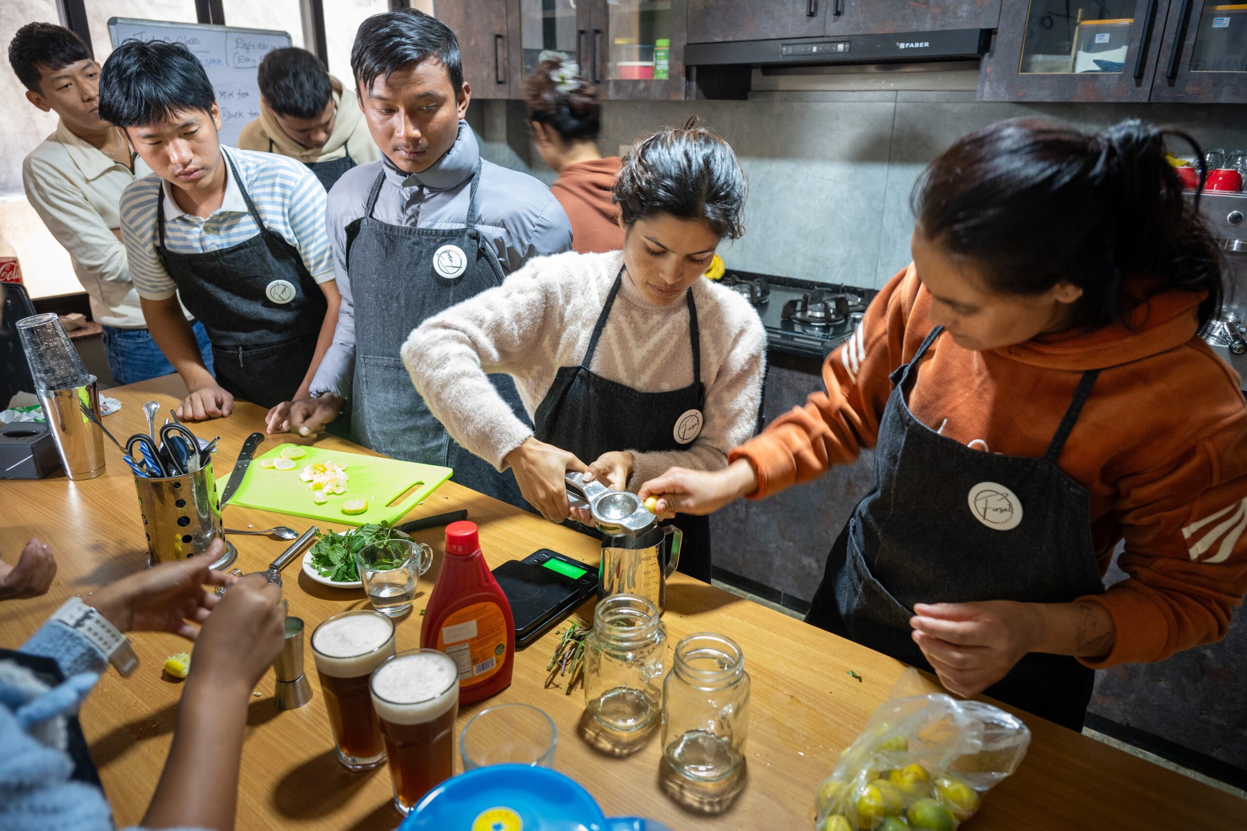 FTKilimanjaro Tanzania