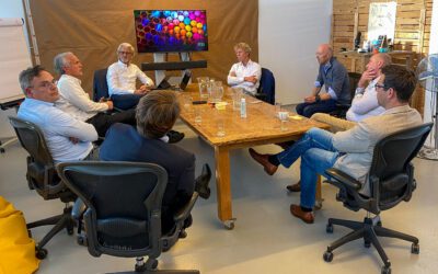 Ronde Tafel bijeenkomst