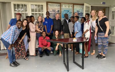 Rwanda: Een land vol mogelijkheden
