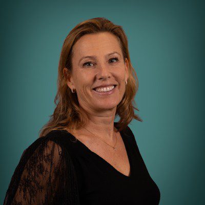 Marie-José van den Kommer