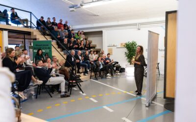 Investeerders Meet Up 2026