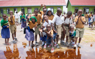Carteman Ventures: Pioneering water project in Tanzania