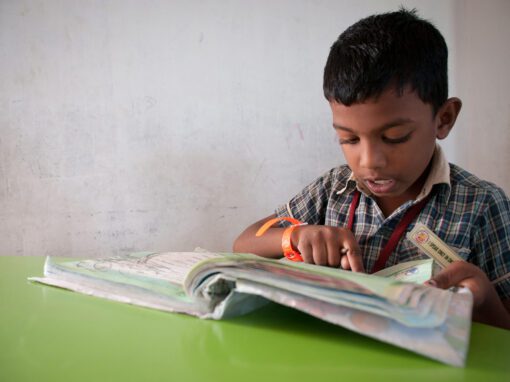 Internationale dag tegen kinderarbeid