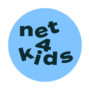 Logo Net4kids