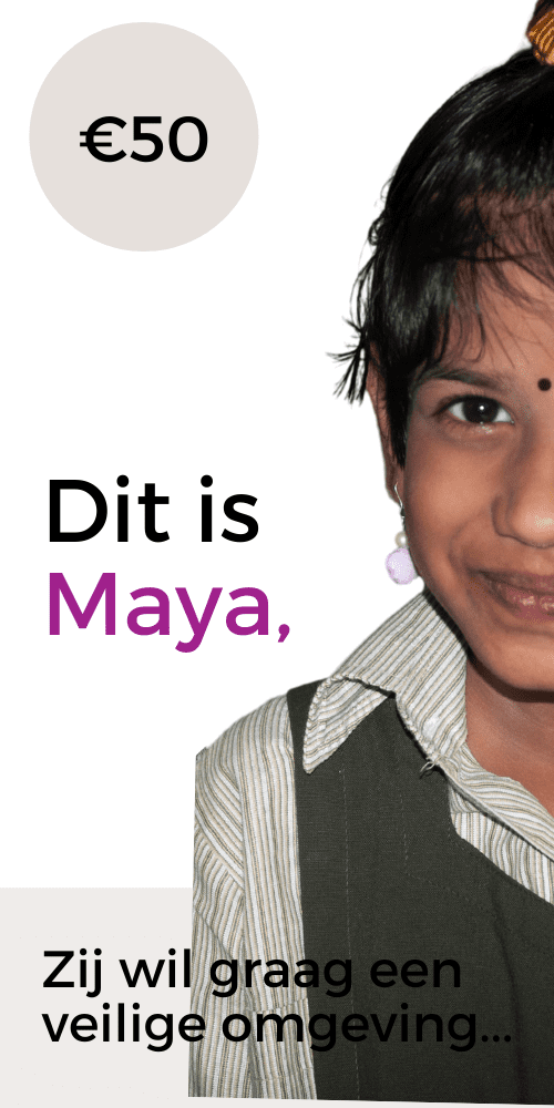 Support Maya India