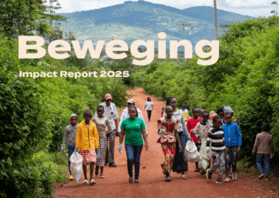 Impact Report 2025