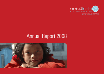 2008 annual report